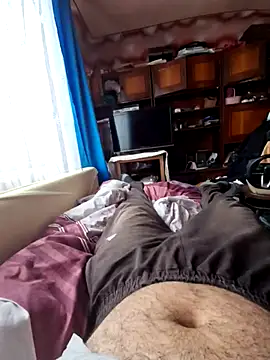 BOOMADDICT6996 online show from January 7, 2026, 10:51 am