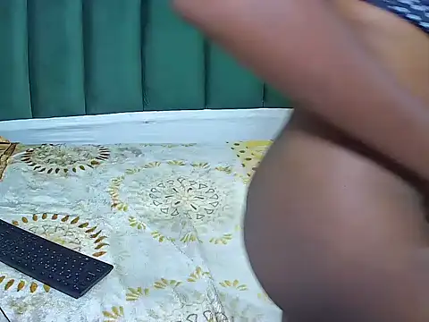 Lerishn online show from January 9, 2026, 8:32 pm