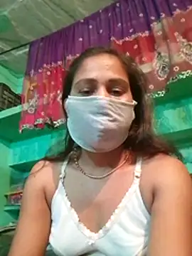 Rachna9090 online show from February 13, 2026, 3:52 pm