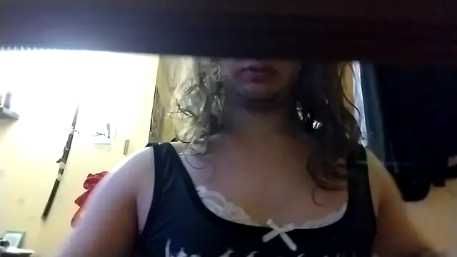 Snapshot of julialafemboy59 chatting on March 1, 2026, 9:33 am julialafemboy59 online show from March 1, 2026, 9:33 am