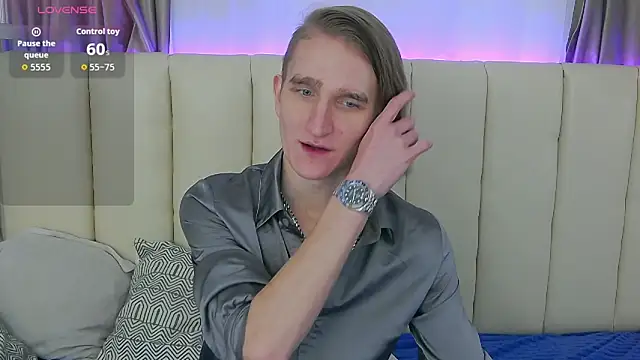 Snapshot of ArnoldRizzo chatting on January 15, 2026, 12:54 pm ArnoldRizzo online show from January 15, 2026, 12:54 pm