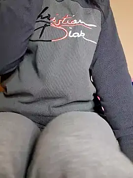 Snapshot of Dalou3aMaya chatting on February 8, 2026, 11:24 am Dalou3aMaya online show from February 8, 2026, 11:24 am