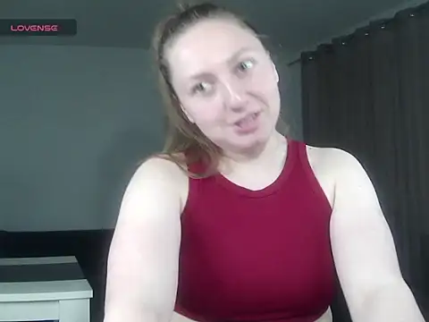 KittyAda1212 online show from April 5, 2026, 6:05 pm