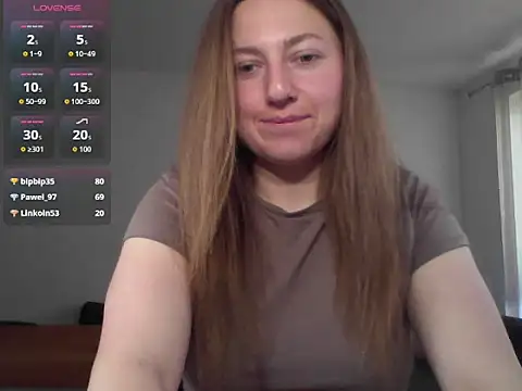 KittyAda1212 online show from April 21, 2026, 7:14 am