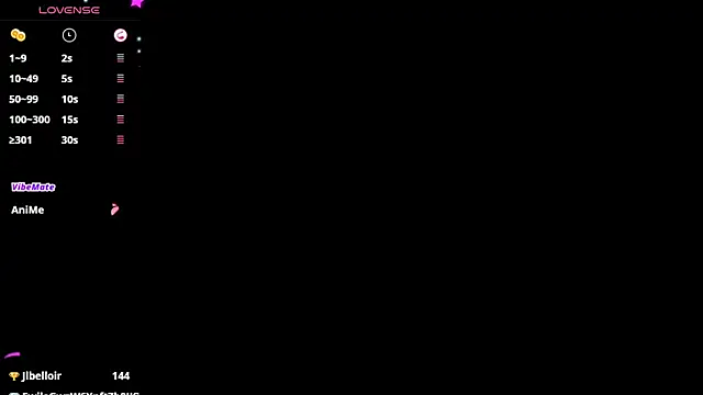 katalina hot   online show from February 10, 2026, 11:25 am