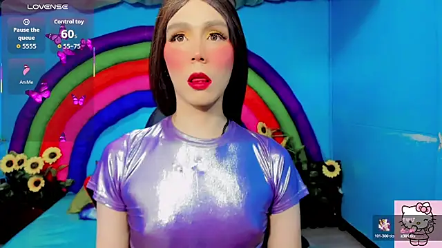 katalina hot   online show from March 15, 2026, 11:38 am