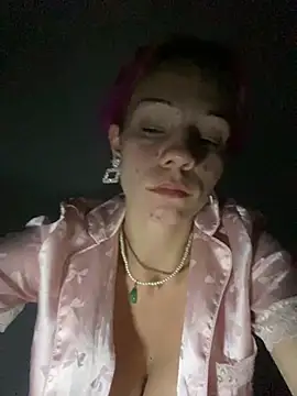 Snapshot of Astraea_23 chatting on July 16, 2026, 1:11 am Astraea 23 online show from July 16, 2026, 1:11 am