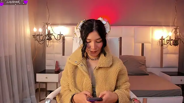 Snapshot of MAGIC_ISIS_ chatting on January 17, 2026, 4:28 am MAGIC ISIS online show from January 17, 2026, 4:28 am