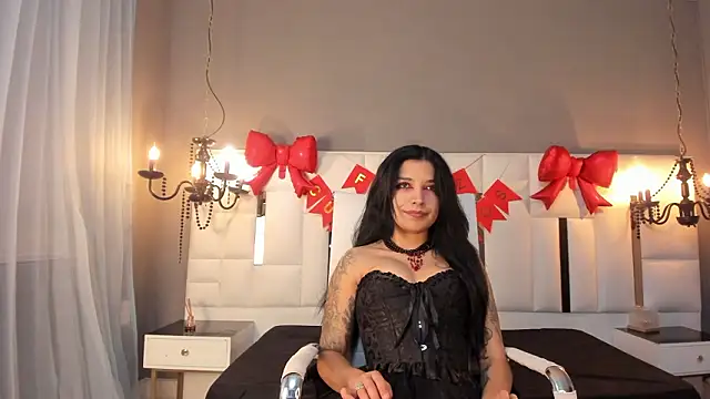 Snapshot of MAGIC_ISIS_ chatting on February 11, 2026, 9:25 am MAGIC ISIS online show from February 11, 2026, 9:25 am