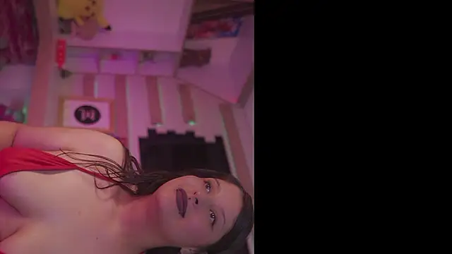 scartleth  online show from March 20, 2026, 8:57 pm