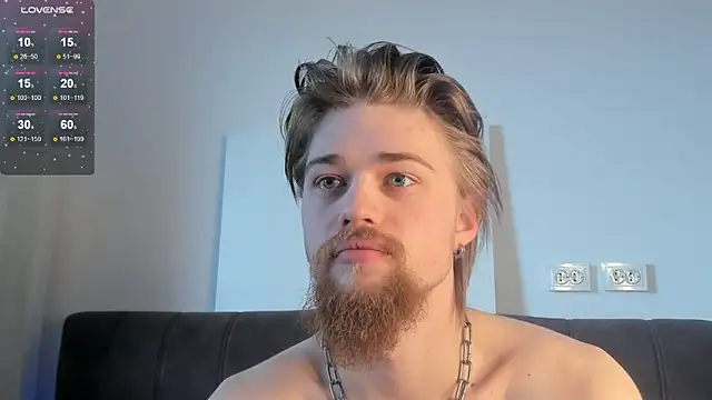 Lev Miller online show from April 19, 2026, 12:59 pm