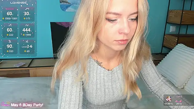 MinionFriend online show from April 19, 2026, 9:41 am