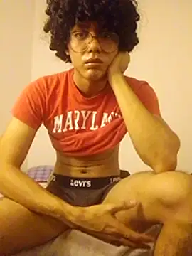 cutetwinkldr online show from January 6, 2026, 4:38 am