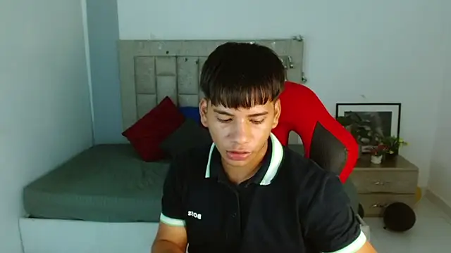 Jay fox1 online show from January 10, 2026, 4:58 am