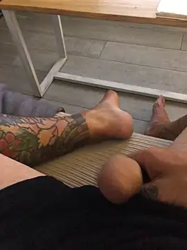 psilocibina22 online show from February 23, 2026, 4:10 am