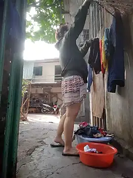 lina loveee online show from January 18, 2026, 2:15 am