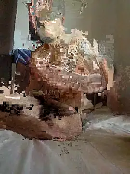 MartWolf9 online show from February 17, 2026, 11:00 pm