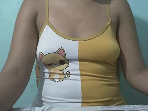 anacarada online show from February 23, 2026, 7:00 pm