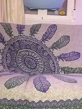 neenita69 online show from March 6, 2026, 8:38 pm