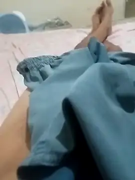 Novinhoxxx online show from April 25, 2026, 11:46 pm