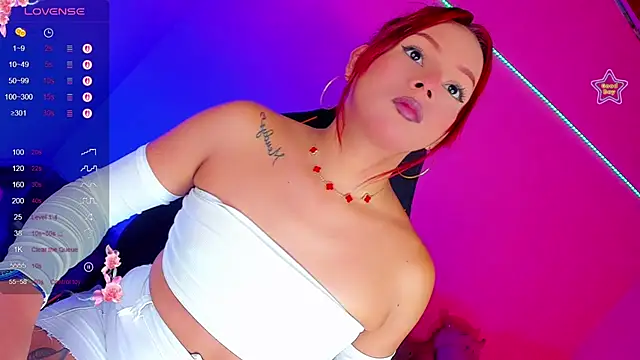 Snapshot of Venus_AidinX chatting on June 10, 2026, 7:51 am Venus AidinX online show from June 10, 2026, 7:51 am