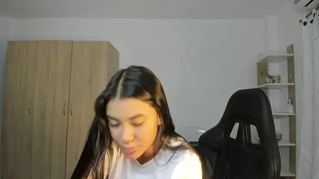 celestes777 online show from January 5, 2026, 6:44 pm