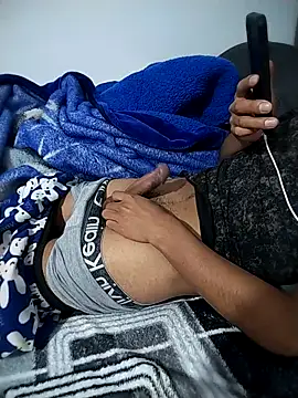 AmbientRha online show from March 20, 2026, 2:05 am