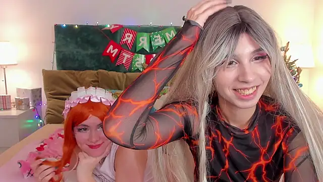 Snapshot of sweetysgirls chatting on January 7, 2026, 8:39 am sweetysgirls online show from January 7, 2026, 8:39 am