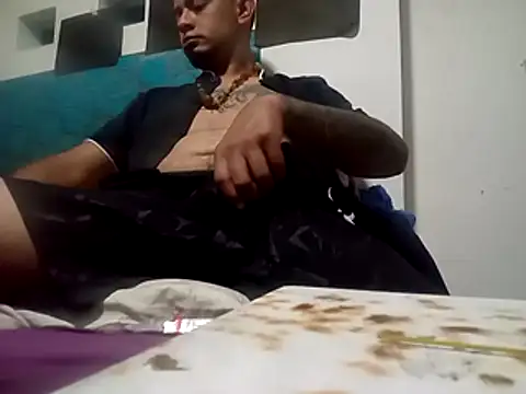 diablitoooxxx online show from April 5, 2026, 5:37 am