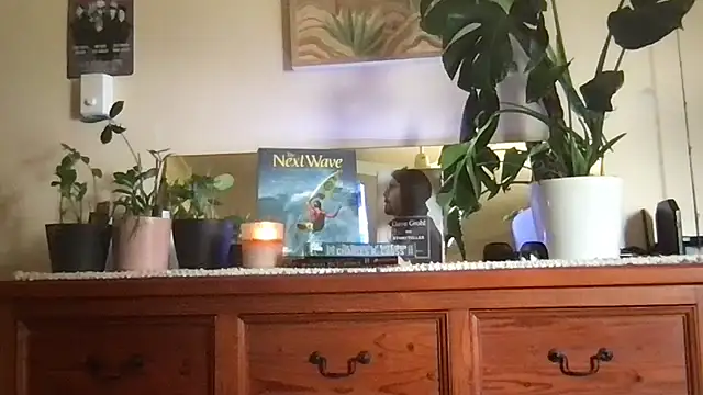 Getemhot online show from March 24, 2026, 2:27 am