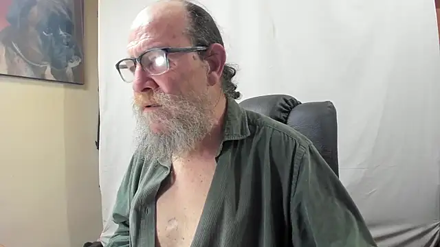 Uncle Hottie online show from January 14, 2026, 3:39 pm