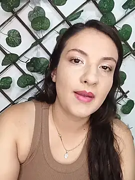 Evaa Angelina online show from January 10, 2026, 4:14 am