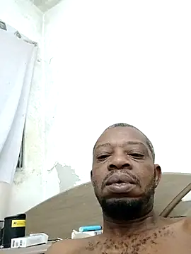 Negaomalinha1 online show from March 1, 2026, 9:28 pm