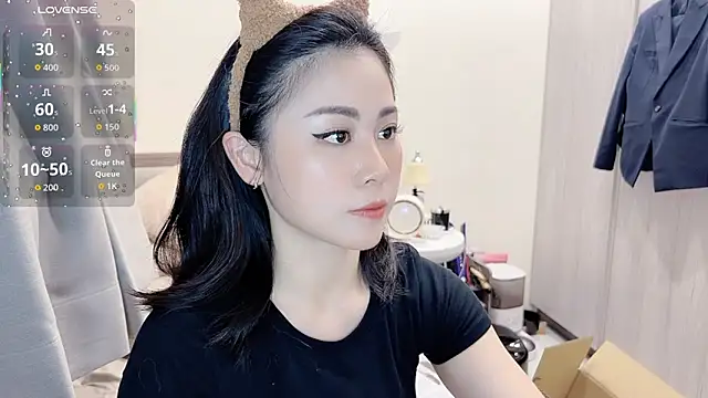 BabyOneDaily online show from May 19, 2026, 12:55 pm