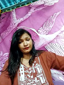 Snapshot of Priyaa_1433 chatting on June 27, 2026, 5:23 am Priyaa 1433 online show from June 27, 2026, 5:23 am