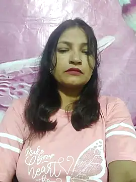 Snapshot of Priyaa_1433 chatting on July 10, 2026, 12:04 am Priyaa 1433 online show from July 10, 2026, 12:04 am