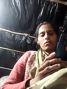 Bhavna8080 online show from February 16, 2026, 3:30 pm