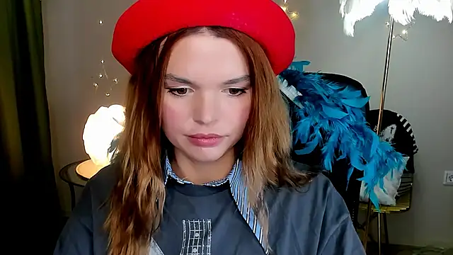 SaraGolben online show from January 7, 2026, 10:18 am