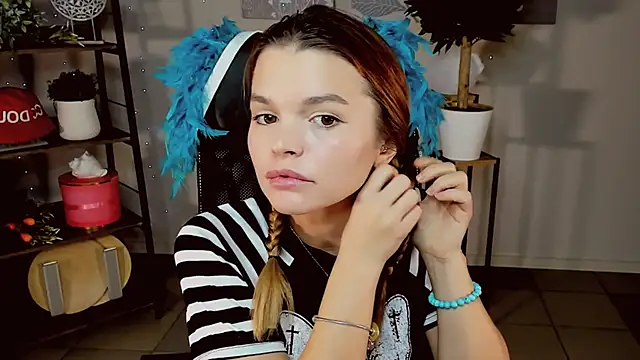 SaraGolben online show from January 8, 2026, 10:06 am