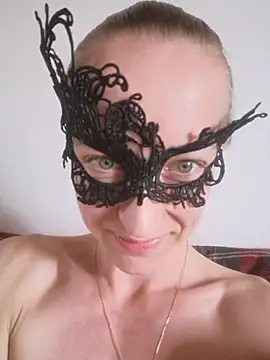 SexyMarlen4u online show from October 9, 2025, 2:15 pm