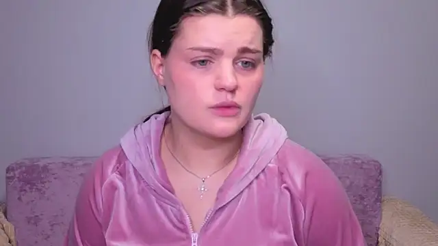 MilkyPop  online show from March 31, 2026, 9:43 am