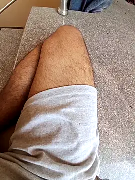 Asher Jack online show from March 29, 2026, 10:04 am