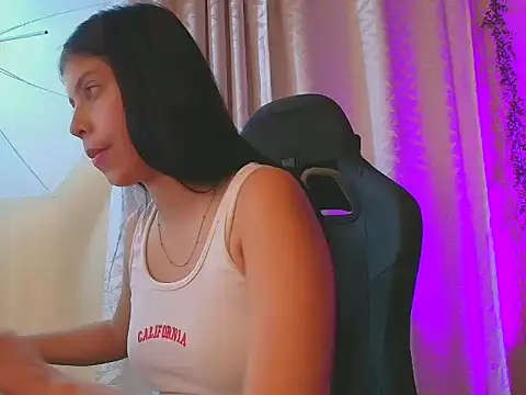 Susancutte online show from February 14, 2026, 3:14 am