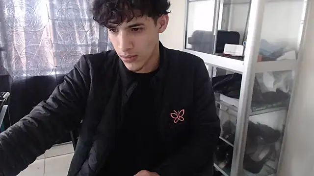 MaxStar26 online show from January 31, 2026, 7:11 pm