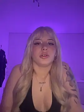 samybabe online show from February 28, 2026, 12:11 am