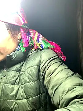 hinicky-0 online show from January 7, 2026, 1:41 am