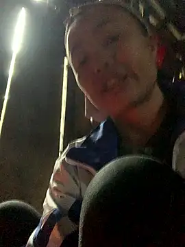 hinicky-0 online show from January 12, 2026, 1:55 am