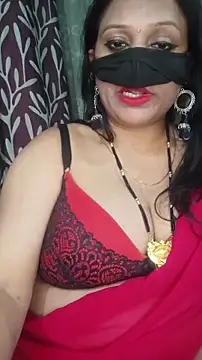 Hot-BHABHI696 online show from February 8, 2026, 7:39 pm