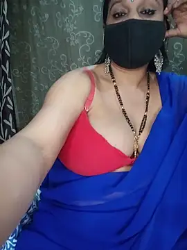 Hot-BHABHI696 online show from April 10, 2026, 9:19 pm