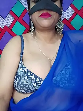 Hot-BHABHI696 online show from June 1, 2026, 11:23 am